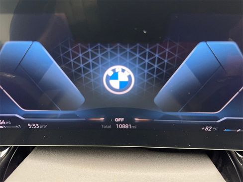 Used 2025 BMW X1 xDrive28i image 60