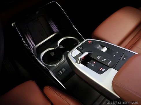 Certified 2026 BMW X1 xDrive28i AWD/4WD image 24