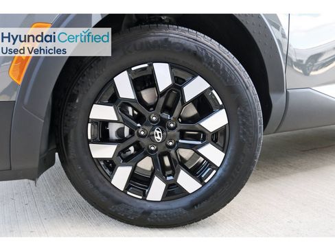 Certified 2026 Hyundai Santa Cruz SE FWD image 32
