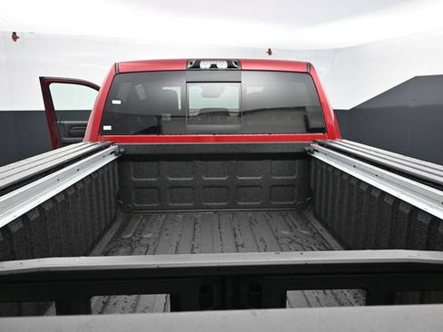 New 2026 RAM 2500 Power Wagon AWD/4WD image 29