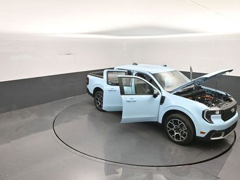 New 2026 Ford Maverick Lariat AWD/4WD image 40