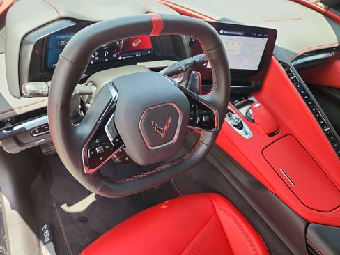 Used 2024 Chevrolet Corvette Stingray Preferred Conv RWD image 20