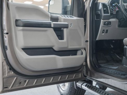 Used 2020 Ford F150 XLT w/ Equipment Group 302A Luxury image 48