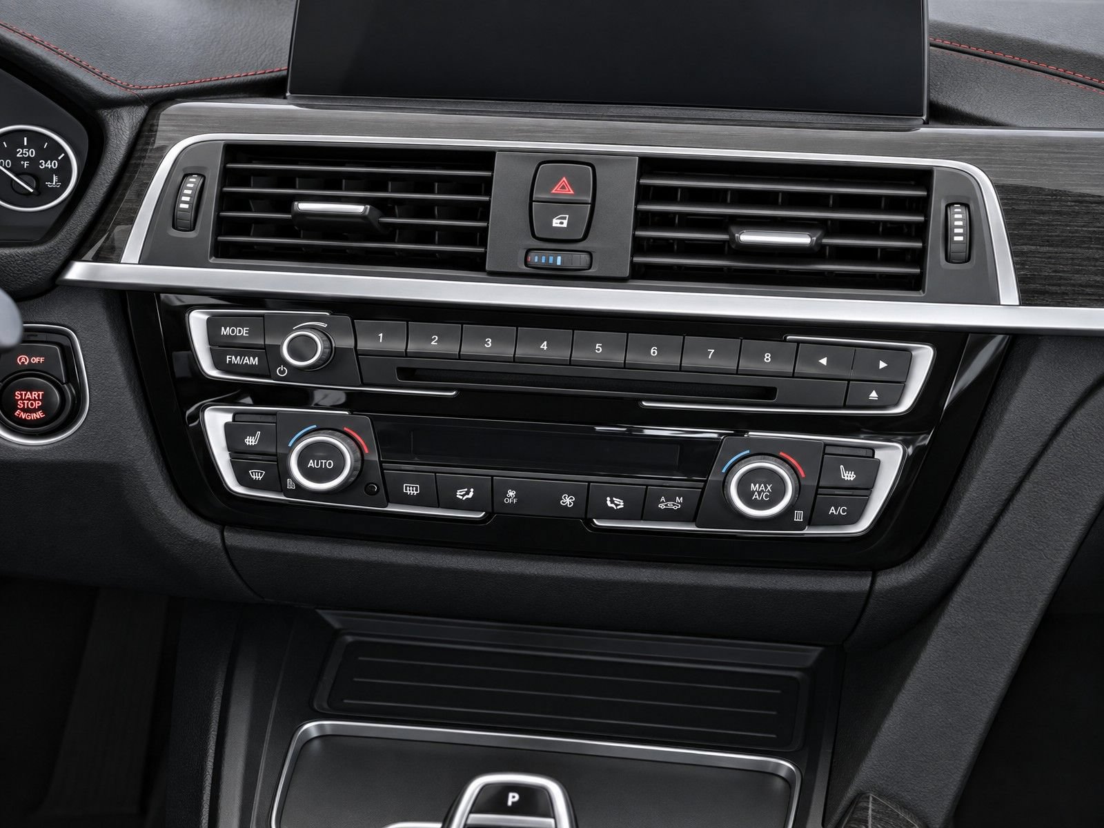 Used 2020 BMW 430i Convertible w/ Convenience Package RWD image 11