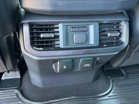 Used 2025 Ford F150 Raptor w/ Equipment Group 803A Raptor R AWD/4WD image 21