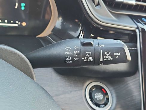 Used 2022 Jeep Grand Cherokee Limited 4xe image 43