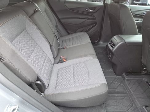 Used 2024 Chevrolet Equinox LT AWD/4WD image 20
