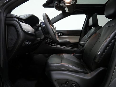 Used 2023 Jeep Compass Limited w/ Sun and Sound Group image 13