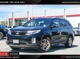Used 2014 Kia Sorento LX w/ Premium Package FWD video 1
