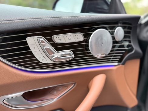 Used 2018 Mercedes-Benz E 400 Cabriolet image 14