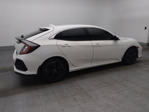 Used 2019 Honda Civic EX image 10