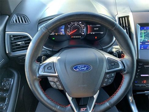 Used 2019 Ford Edge ST w/ Equipment Group 401A image 19