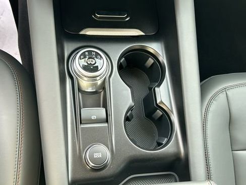 Certified 2025 Ford Explorer Active w/ Active Comfort Package image 25