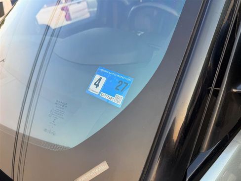 Used 2016 Land Rover Range Rover Sport HSE image 8