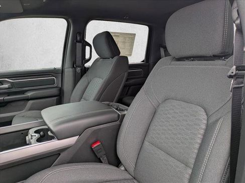 New 2026 RAM 1500 Lone Star image 10