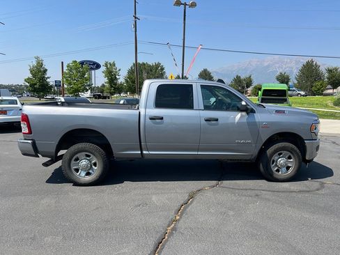 Used 2020 RAM 2500 Tradesman AWD/4WD image 7