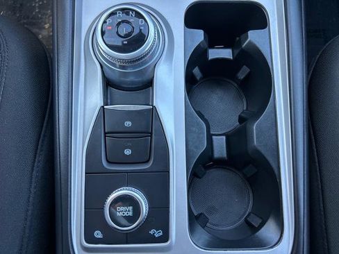 Certified 2023 Ford Explorer XLT image 31