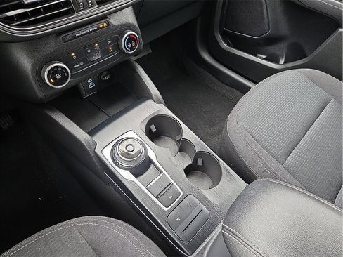 Used 2023 Ford Escape FWD image 25