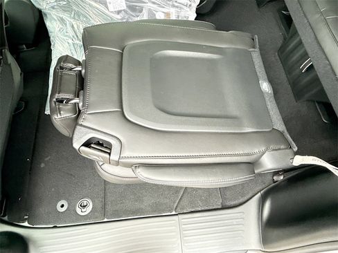 New 2026 Chrysler Pacifica Select image 28