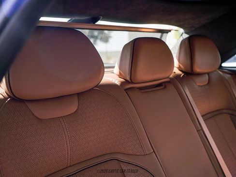 Used 2022 Lucid Air Grand Touring image 37