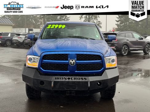 Used 2014 RAM 1500 Sport AWD/4WD image 10