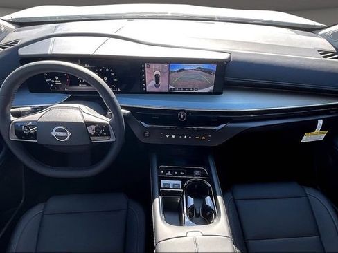 New 2026 Nissan Murano SL AWD/4WD image 5