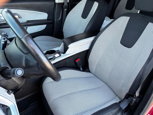 Used 2015 Chevrolet Equinox LT FWD image 21