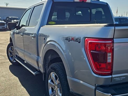 Used 2023 Ford F150 XLT w/ Equipment Group 302A High image 74