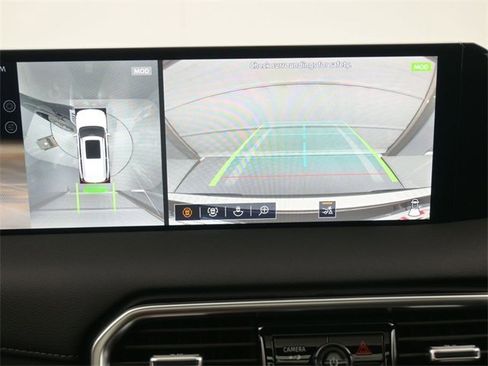 New 2026 Nissan Armada Platinum image 32