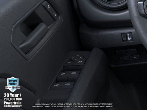 New 2026 Chevrolet Colorado Trail Boss image 22