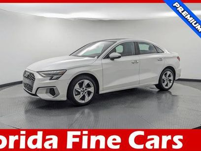 Used 2023 Audi A3 2.0T Premium w/ Convenience Package