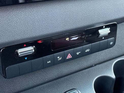 New 2026 Mercedes-Benz Sprinter 3500 image 19