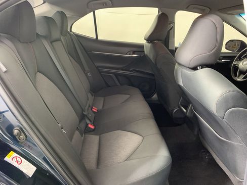 Used 2018 Toyota Camry LE w/ Protection Package (Q2) image 38