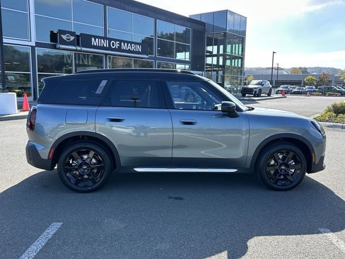 New 2026 MINI Cooper Countryman S image 6
