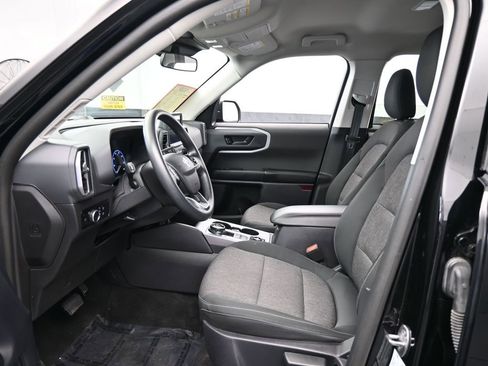 Used 2024 Ford Bronco Sport Big Bend image 11