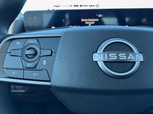 New 2026 Nissan Sentra SV w/ Floor Mat Package image 25