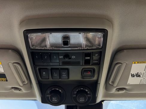 Used 2020 Toyota 4Runner TRD Pro AWD/4WD image 21