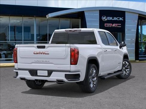 New 2026 GMC Sierra 1500 Denali AWD/4WD image 4