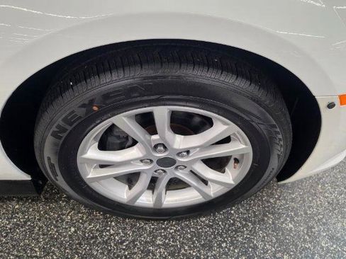 Used 2014 Chevrolet Camaro LS w/ Black Rally Stripe Package RWD image 39