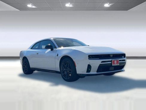 New 2026 Dodge Charger Scat Pack w/ Blacktop Package image 7
