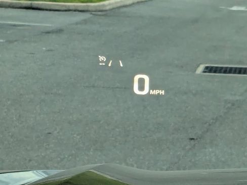 Used 2025 Cadillac Escalade Sport Platinum image 35