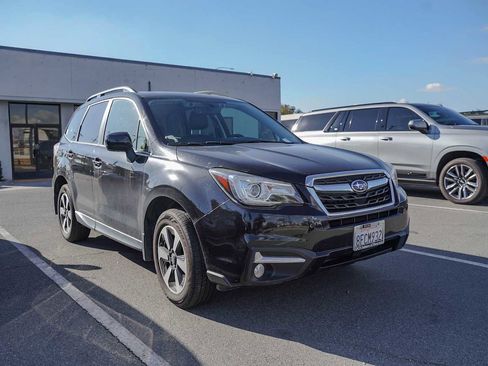 Used 2018 Subaru Forester 2.5i Limited image 7