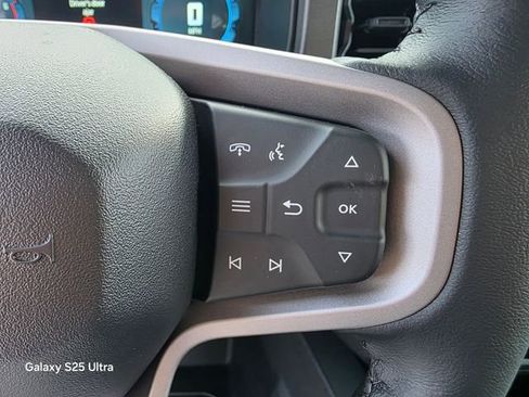 New 2025 Ford Bronco Badlands image 24