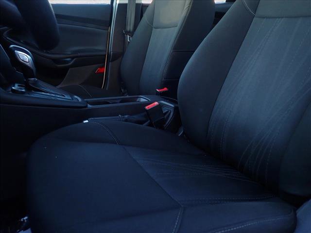 Used 2017 Ford Focus S FWD image 6