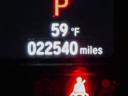 Certified 2021 Honda Accord Touring image 28