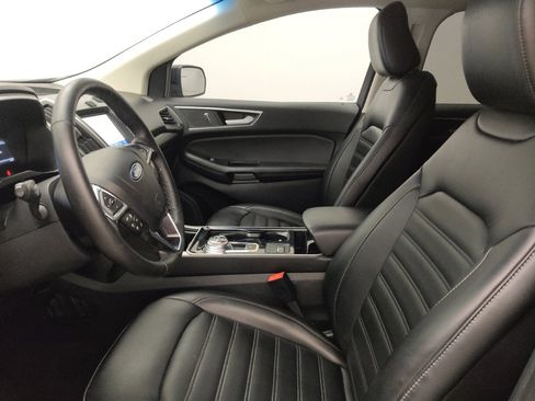 Used 2020 Ford Edge SEL w/ Convenience Package FWD image 17
