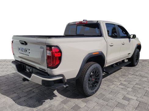 New 2026 GMC Canyon Elevation w/ Convenience Package RWD image 6