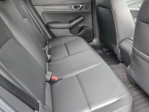 Certified 2026 Acura Integra A-Spec FWD image 15