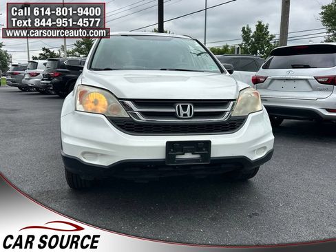 Used 2011 Honda CR-V SE image 4