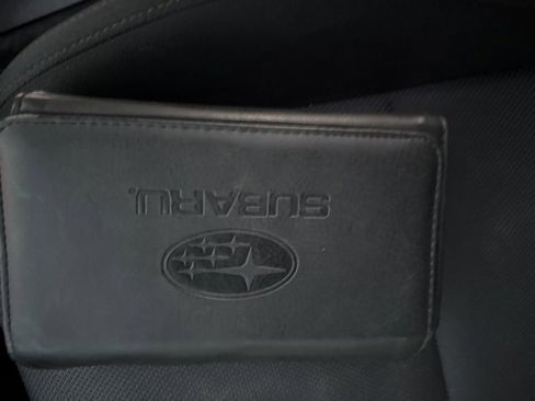 Used 2020 Subaru WRX Base image 14